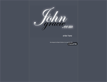 Tablet Screenshot of johngracie.ca